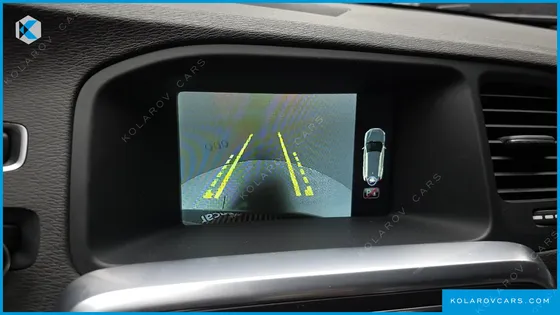VOLVO V60 T5 AWD