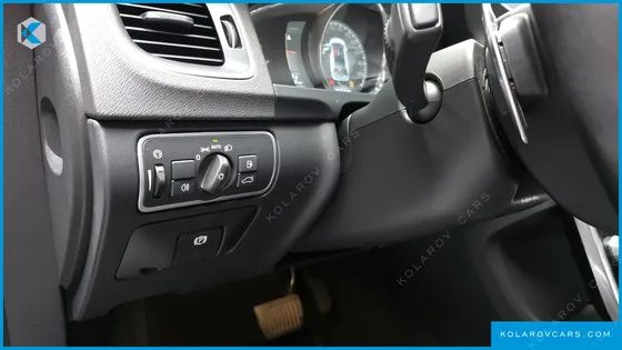 VOLVO V60 T5 AWD