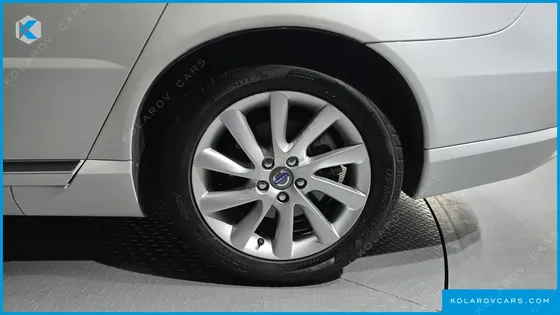VOLVO S80 D2