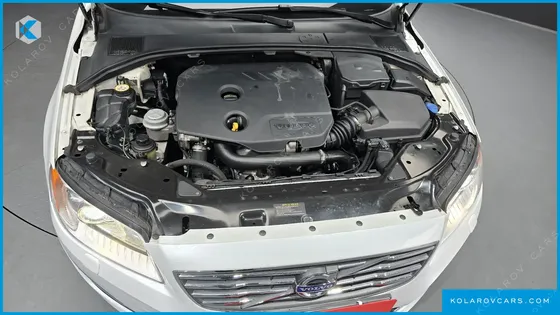 VOLVO S80 D2