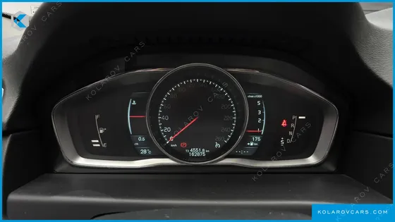 VOLVO S80 D2