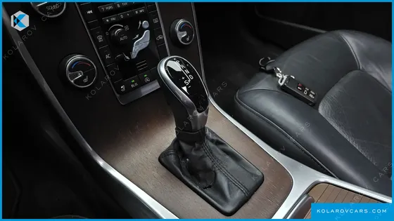 VOLVO S80 D2