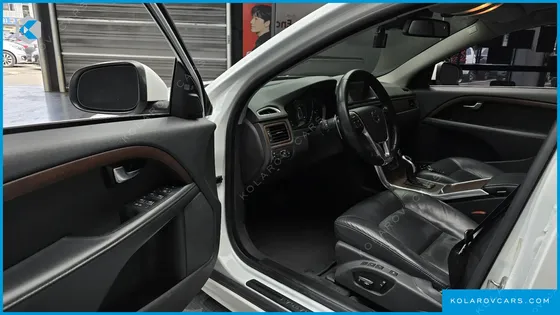 VOLVO S80 D2