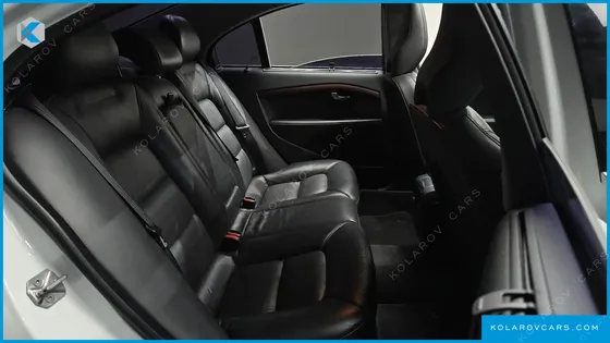 VOLVO S80 D2