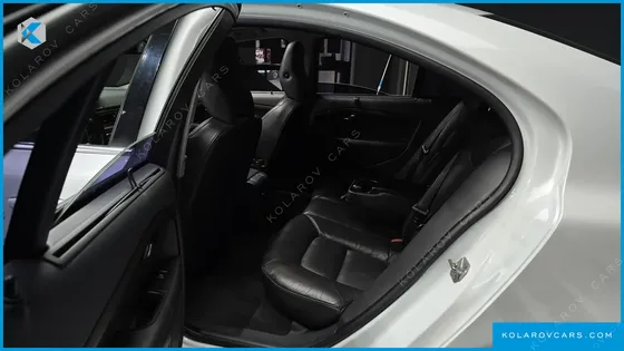 VOLVO S80 D2