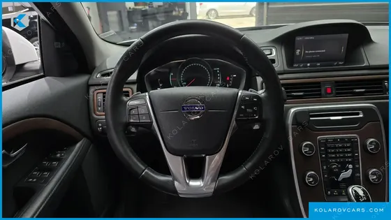 VOLVO S80 D2