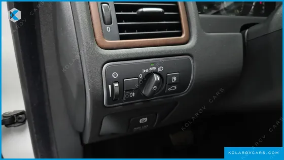 VOLVO S80 D2