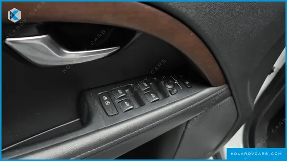 VOLVO S80 D2