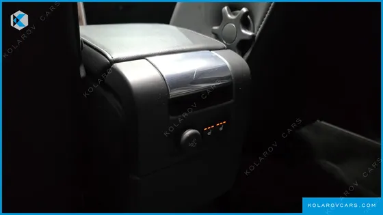 VOLVO S80 D2