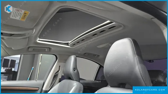 VOLVO S80 D2