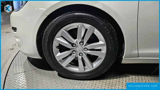PEUGEOT 308 2.0 BLUEHDI ACTIVE