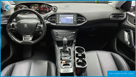 PEUGEOT 308 2.0 BLUEHDI ACTIVE