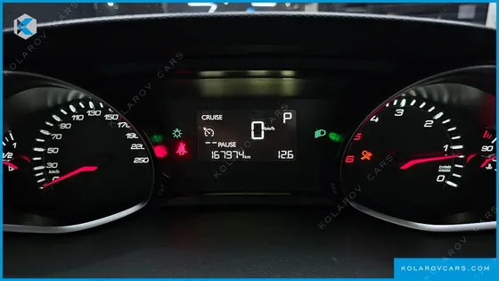 PEUGEOT 308 2.0 BLUEHDI ACTIVE