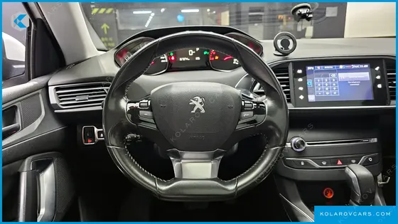PEUGEOT 308 2.0 BLUEHDI ACTIVE