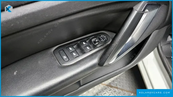 PEUGEOT 308 2.0 BLUEHDI ACTIVE