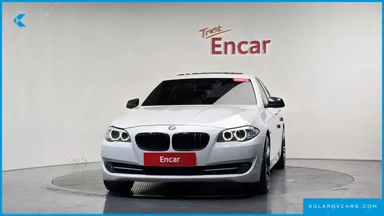 BMW 5 SERIES 528I XDRIVE