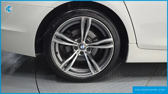 BMW 5 SERIES 528I XDRIVE