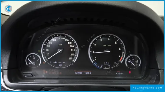 BMW 5 SERIES 528I XDRIVE