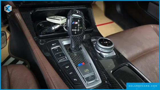 BMW 5 SERIES 528I XDRIVE