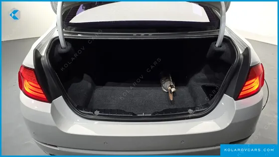 BMW 5 SERIES 528I XDRIVE