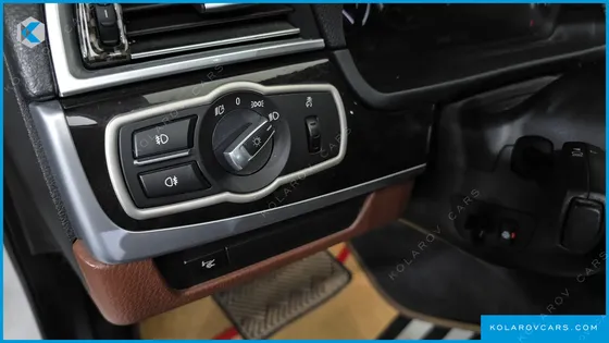 BMW 5 SERIES 528I XDRIVE