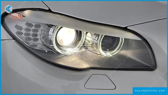BMW 5 SERIES 528I XDRIVE