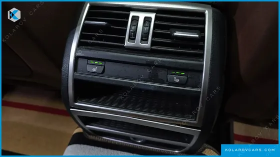 BMW 5 SERIES 528I XDRIVE
