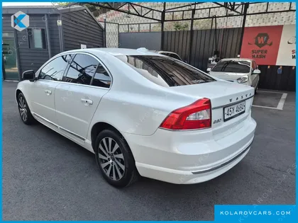 VOLVO S80 D4