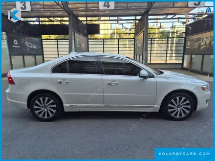 VOLVO S80 D4