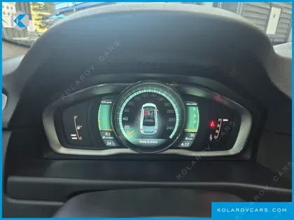VOLVO S80 D4