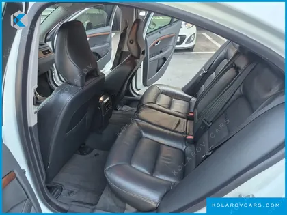 VOLVO S80 D4