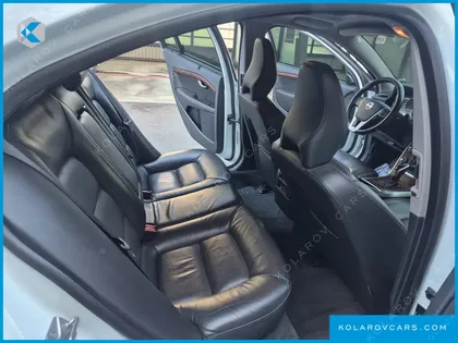 VOLVO S80 D4