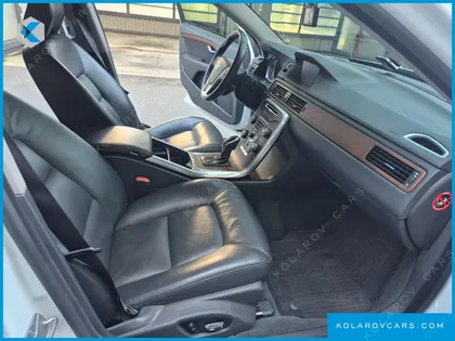VOLVO S80 D4