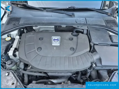 VOLVO S80 D4