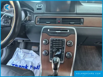 VOLVO S80 D4