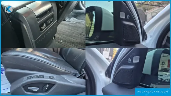 VOLVO S80 D4