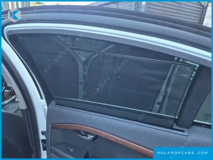 VOLVO S80 D4