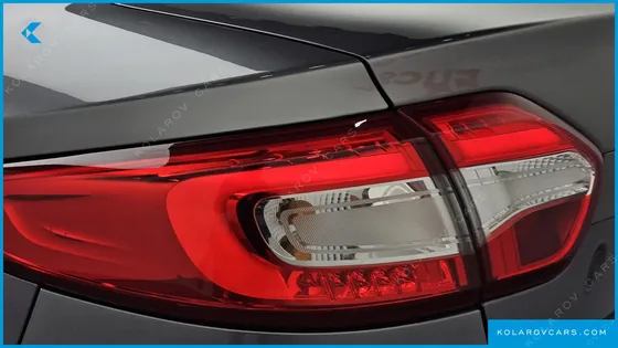 RENAULT KOREA SM3 LE