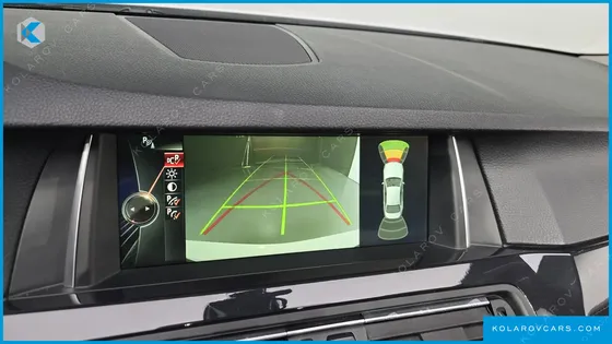 BMW 5 SERIES 520D