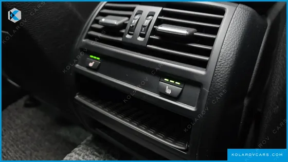 BMW 5 SERIES 520D