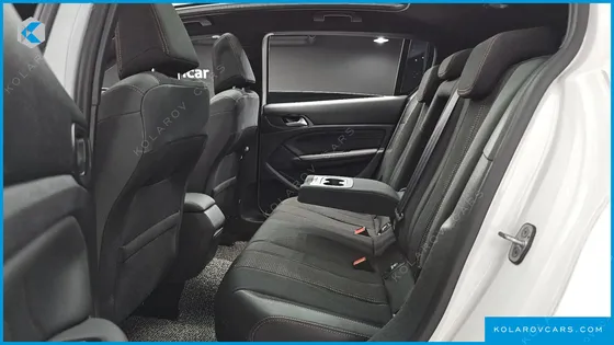 PEUGEOT 308 1.6 BLUEHDI GT LINE