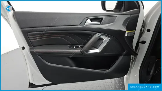 PEUGEOT 308 1.6 BLUEHDI GT LINE