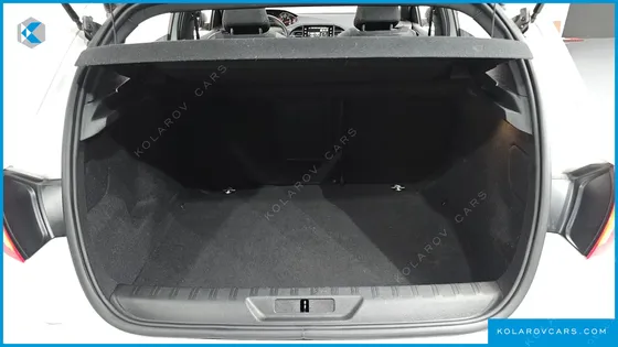 PEUGEOT 308 1.6 BLUEHDI GT LINE