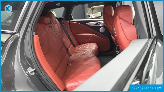 BMW XM 4.4