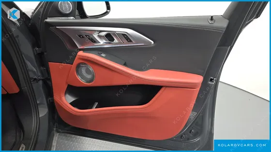 BMW XM 4.4