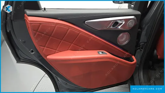 BMW XM 4.4