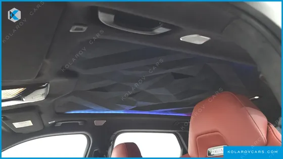 BMW XM 4.4