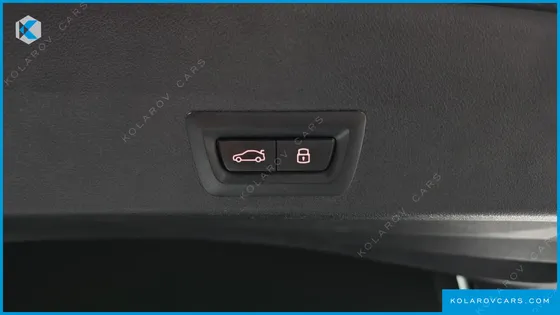 BMW XM 4.4