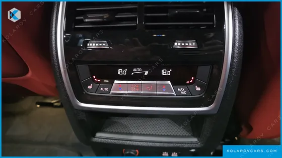 BMW XM 4.4