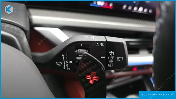 BMW XM 4.4